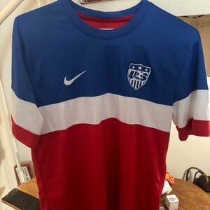 USMNT 2014-16 Away Jersey (World Cup)